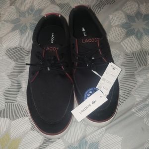 Lacoste Ortholite sneakers